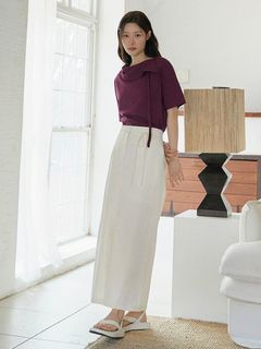 Jung Chae-yeon feet photo 7