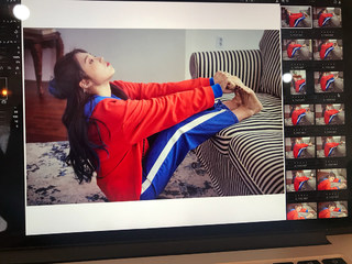 Jung Eun-ji feet photo 20