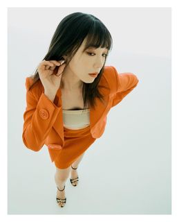 Jung Eun-ji feet photo 11