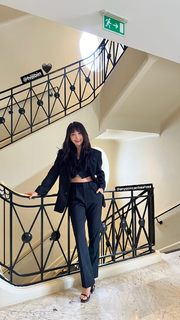 Jung Eun-ji feet photo 9
