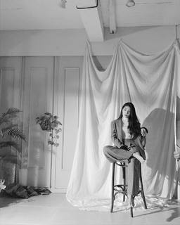 Jung Eun-ji feet photo 7