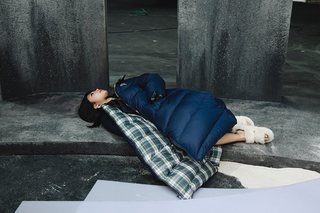 Jung Eun-ji feet photo 18
