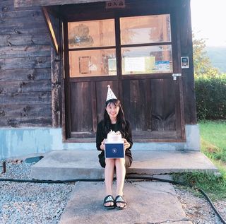 Jung Eun-ji feet photo 7