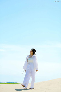 Jung Eun-ji feet photo 16