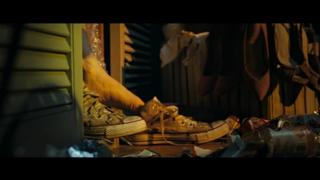 Jung Ryeo-won feet photo 14