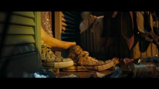 Jung Ryeo-won feet photo 13