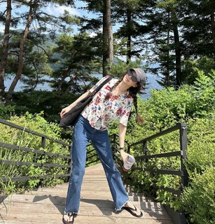 Jung Ryeo-won feet photo 20
