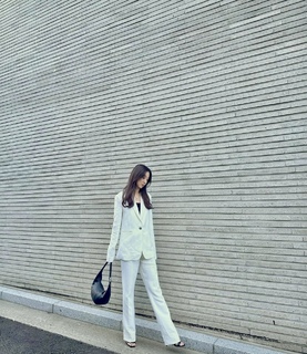 Jung Ryeo-won feet photo 19
