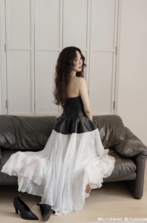 Jung Ryeo-won feet photo 14