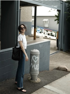 Jung Ryeo-won feet photo 13