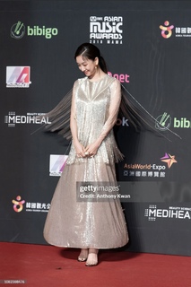 Jung Ryeo-won feet photo 3