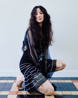 Jung Ryeo-won feet photo 6