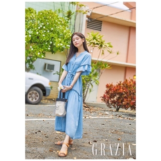 Jung So-min feet photo thumbnail
