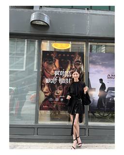 Jung So-min feet photo thumbnail