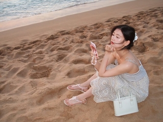 Jung So-min feet photo thumbnail