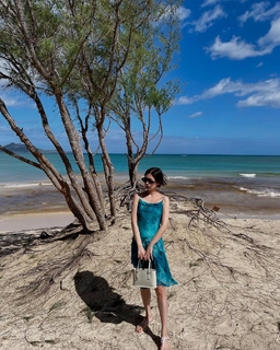 Jung So-min feet photo thumbnail