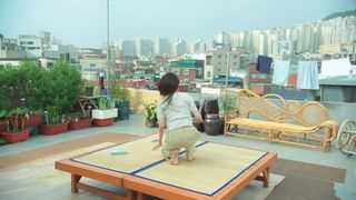 Jung So-min feet photo thumbnail