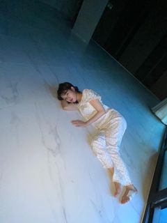 Jung So-min feet photo 7