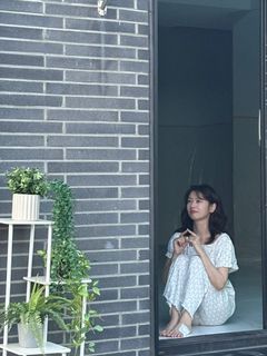 Jung So-min feet photo 6
