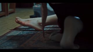 Jung So-min feet photo 6