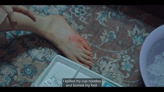 Jung So-min feet photo 3