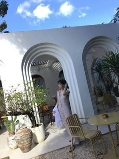 Jung So-min feet photo 5