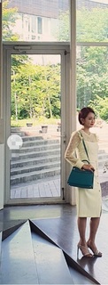 Jung-Yeon Oh feet photo thumbnail
