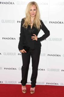 Juno Temple feet photo thumbnail
