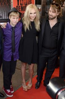 Juno Temple feet photo thumbnail