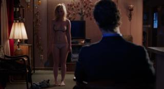 Juno Temple feet photo thumbnail