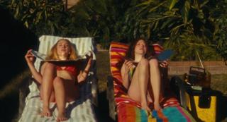 Juno Temple feet photo thumbnail