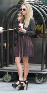 Juno Temple feet photo thumbnail