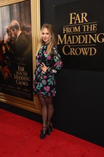 Juno Temple feet photo thumbnail