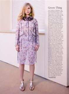 Juno Temple feet photo thumbnail