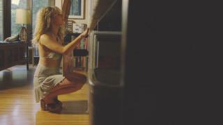 Juno Temple feet photo thumbnail