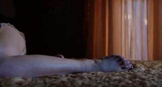 Juno Temple feet photo thumbnail