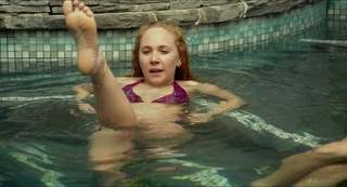 Juno Temple feet photo thumbnail