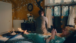 Juno Temple feet photo thumbnail