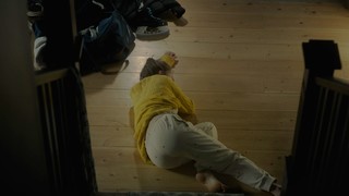 Juno Temple feet photo thumbnail