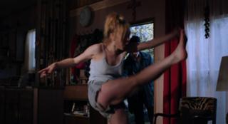 Juno Temple feet photo thumbnail