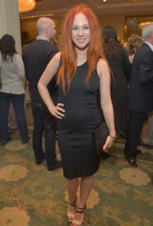 Juno Temple feet photo thumbnail