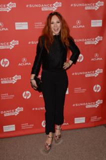 Juno Temple feet photo thumbnail