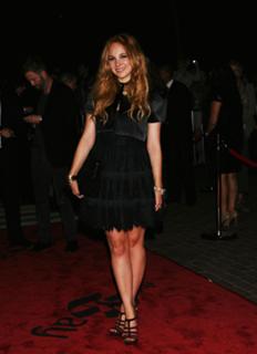 Juno Temple feet photo thumbnail