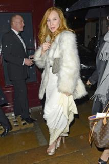 Juno Temple feet photo thumbnail