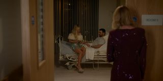 Juno Temple feet photo 4