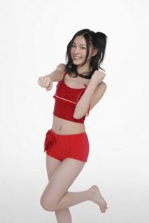 Jurina Matsui feet photo 12