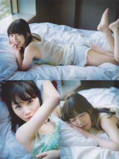 Jurina Matsui feet photo 17