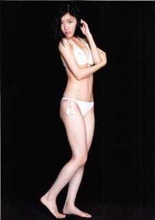 Jurina Matsui feet photo 8
