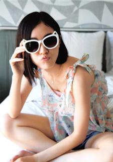 Jurina Matsui feet photo 7