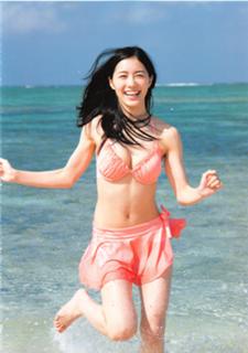 Jurina Matsui feet photo 18
